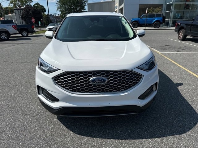 Used 2023 Ford Edge ST-Line with VIN 2FMPK4J96PBA30685 for sale in Smyrna, DE