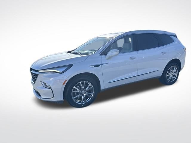 2023 Buick Enclave Premium's photo