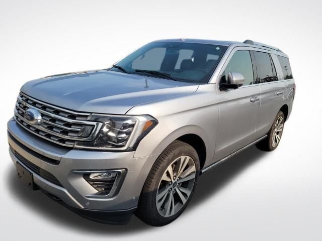 2021 Ford Expedition
