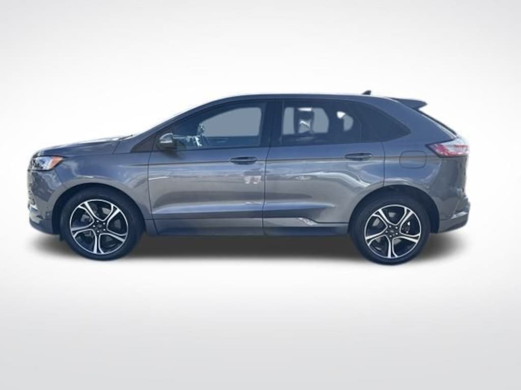 Used 2022 Ford Edge ST SUV