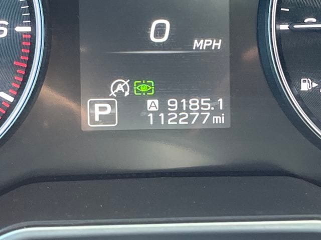 2021 Subaru Outback Limited - Photo 17