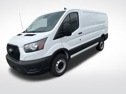 2025 Ford Transit-250 Cargo Base Van Low Roof Van 2025 Ford Transit-250 Cargo Base Van Low Roof Van