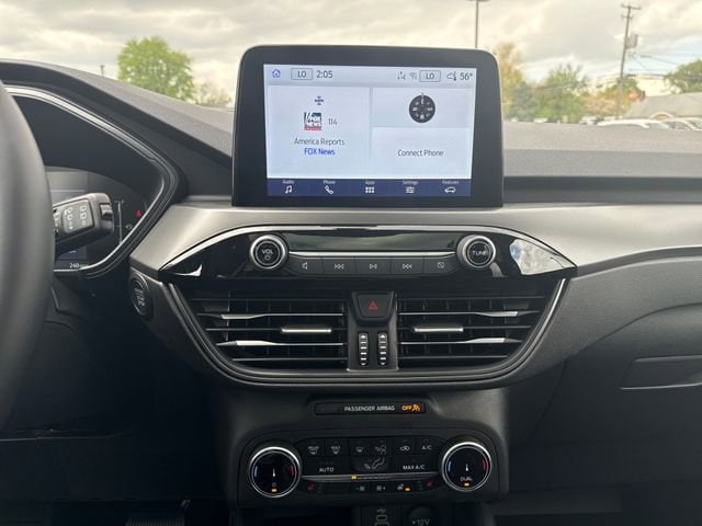 2026 Ford Escape Active - Photo 21