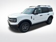  Ford Bronco Sport
