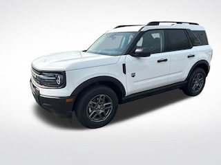 2026 Ford Bronco Sport Big Bend SUV