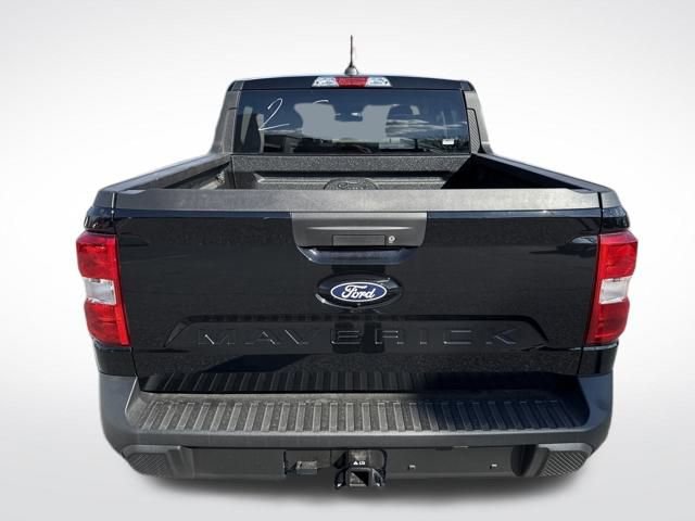 2025 Ford Maverick XLT photo 4