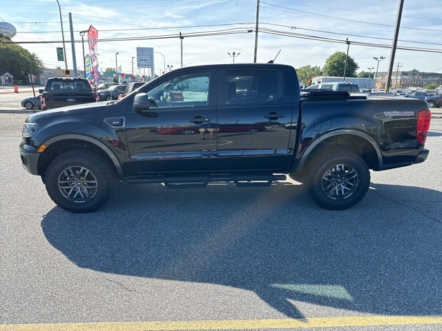 Used 2021 Ford Ranger XLT with VIN 1FTER4FH2MLD59001 for sale in Smyrna, DE