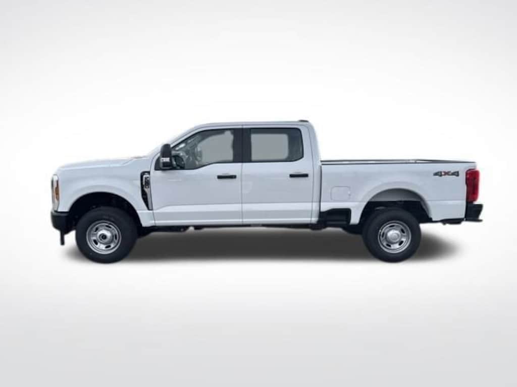 New 2026 Ford F-250 Truck Crew Cab