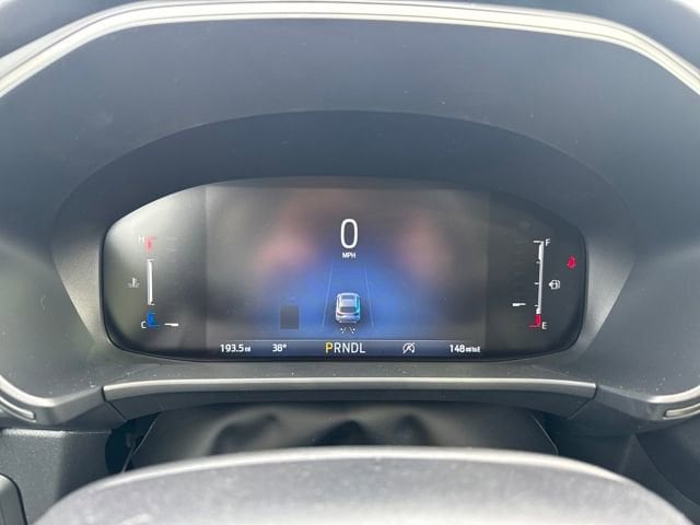 2026 Ford Escape Active - Photo 16