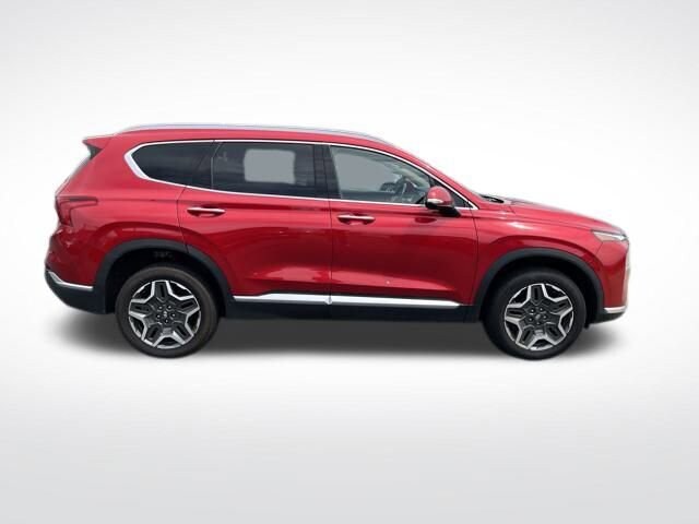 Image 6 of 2023 Hyundai Santa Fe Limited SUV