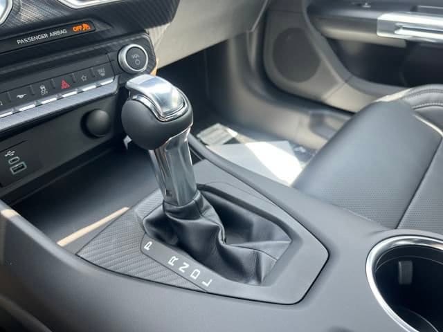 2025 Ford Mustang EcoBoost Premium Convertible - Photo 16