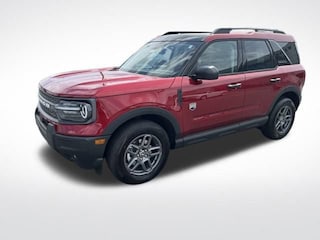 2025 Ford Bronco Sport Big Bend SUV