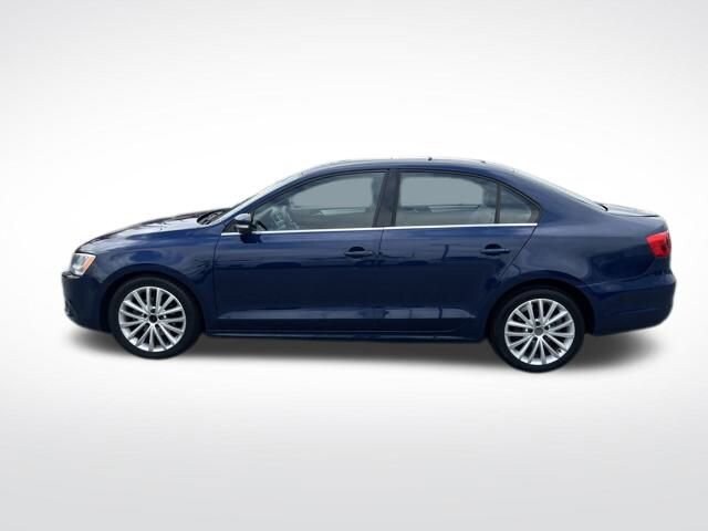 Used 2011 Volkswagen Jetta SEL with VIN 3VWLX7AJ7BM324763 for sale in Smyrna, DE