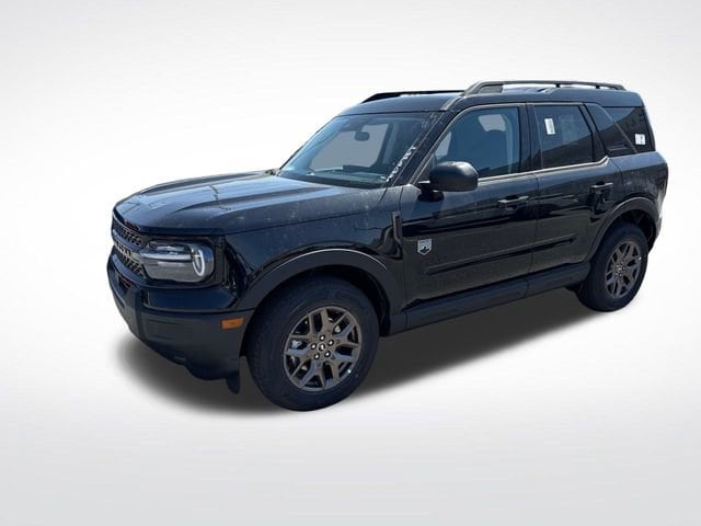 2026 Ford Bronco Sport Big Bend 4X4's photo