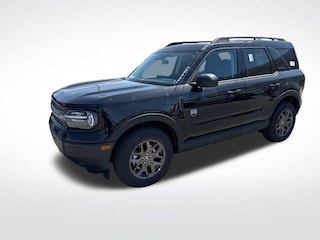 2026 Ford Bronco Sport Big Bend SUV
