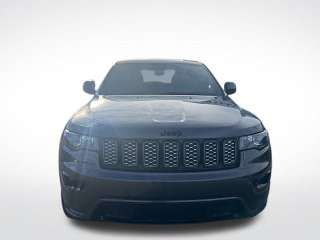 Used 2020 Jeep Grand Cherokee Altitude with VIN 1C4RJFAG0LC335474 for sale in Smyrna, DE