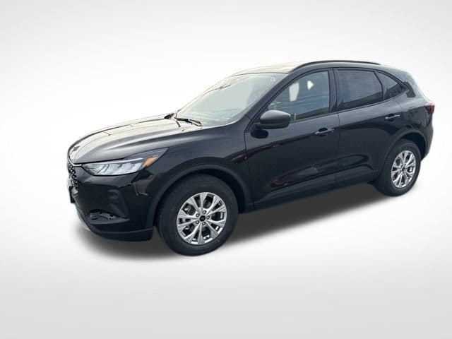 2026 Ford Escape