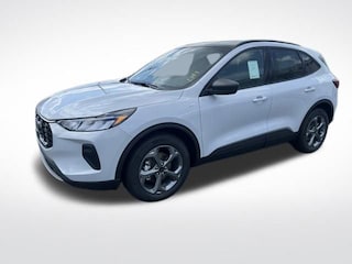2025 Ford Escape ST-Line SUV