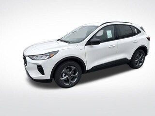 2026 Ford Escape ST-Line SUV