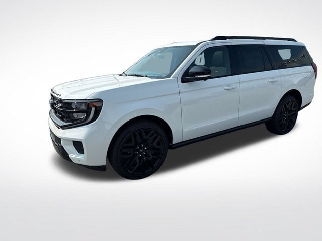 2027 Ford Expedition Max