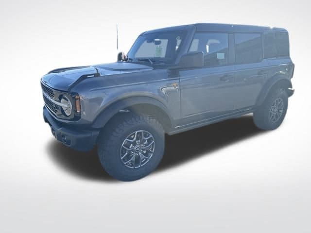 2025 Ford Bronco 4-Door Badlands's photo