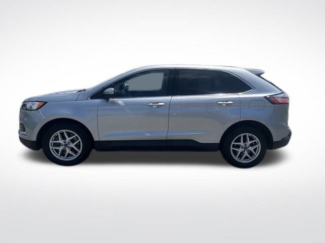 Used 2021 Ford Edge SEL with VIN 2FMPK3J95MBA00390 for sale in Smyrna, DE