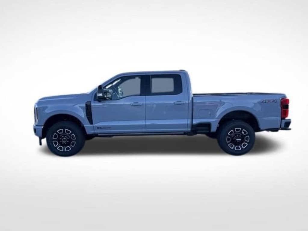 New 2026 Ford F-250  Truck Crew Cab