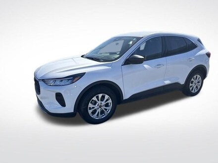 2024 Ford Escape Active SUV