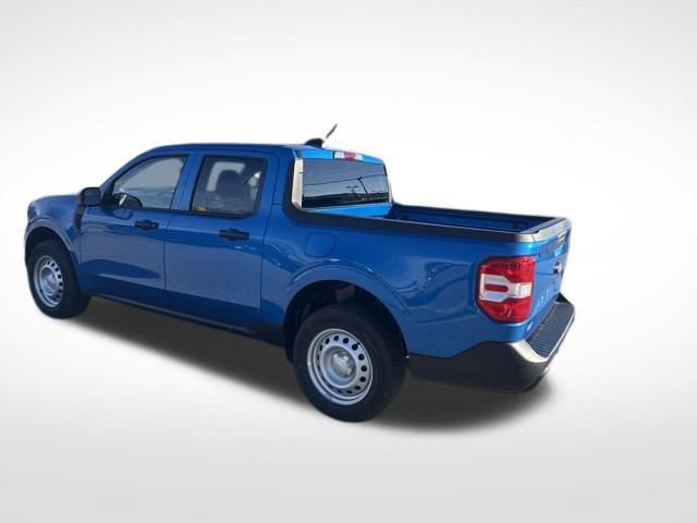 2025 Ford Maverick XL photo 3