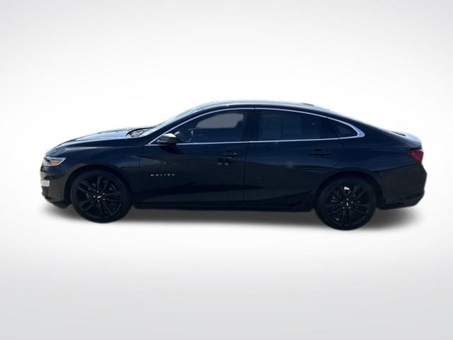 Used 2022 Chevrolet Malibu 1LS with VIN 1G1ZB5ST3NF212538 for sale in Smyrna, DE