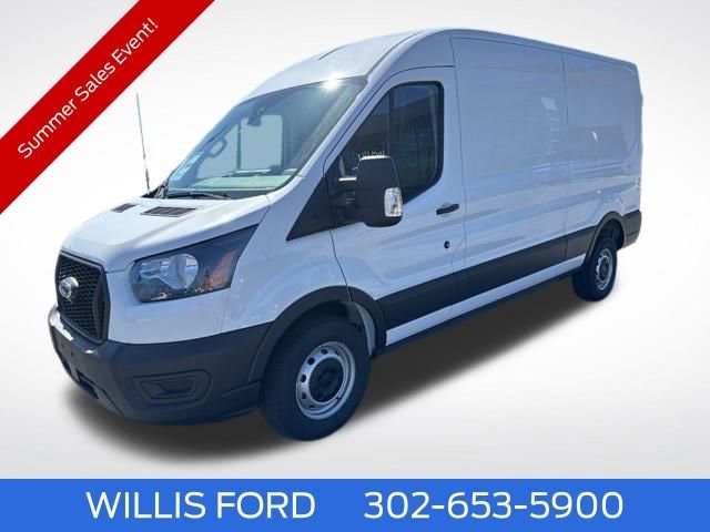 2025 Ford Transit-250 Cargo Base