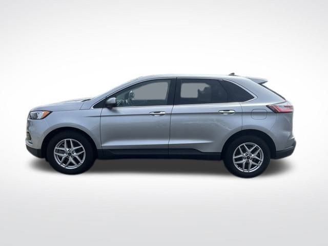 Used 2024 Ford Edge SEL with VIN 2FMPK4J90RBA71235 for sale in Smyrna, DE