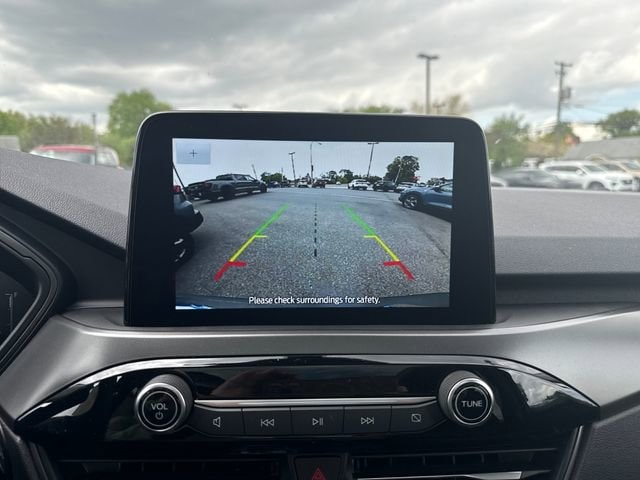 2026 Ford Escape Active - Photo 20
