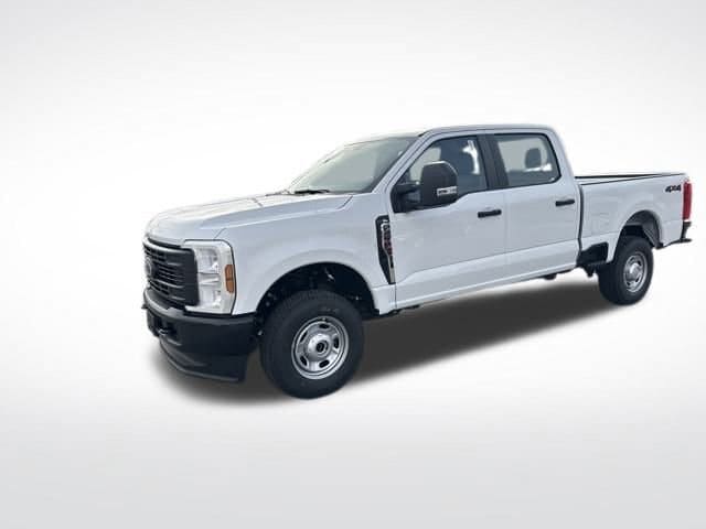 2026 Ford F-250 Base's photo