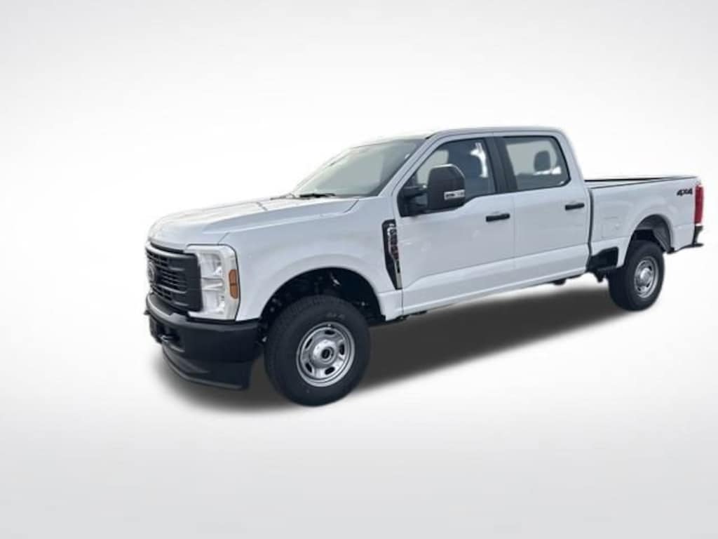 New 2026 Ford F-250 Truck Crew Cab