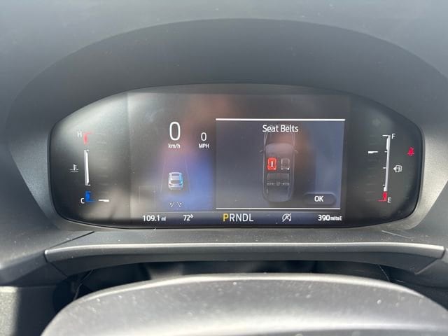 2026 Ford Escape Active - Photo 16