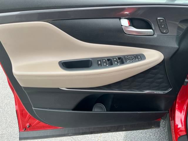 Image 10 of 2023 Hyundai Santa Fe Limited SUV