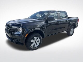2025 Ford Ranger XL Truck SuperCrew