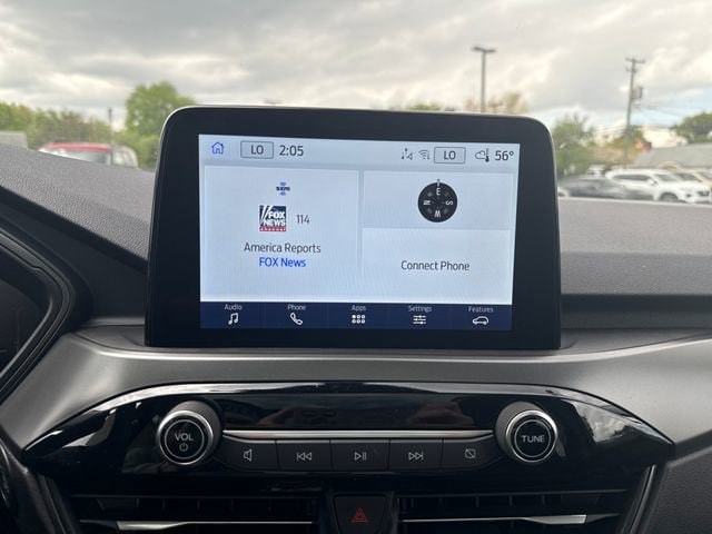 2026 Ford Escape Active - Photo 19