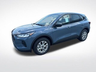 2026 Ford Escape Active SUV