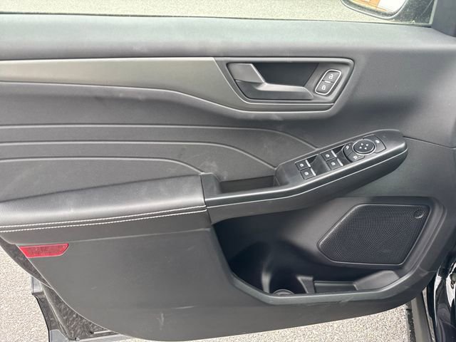 2026 Ford Escape Active - Photo 11