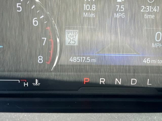 2022 Ford Explorer XLT - Photo 18