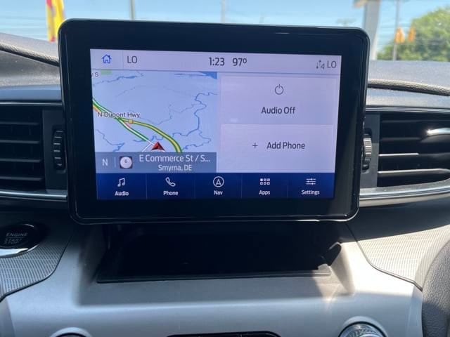 2022 Ford Explorer XLT - Photo 20