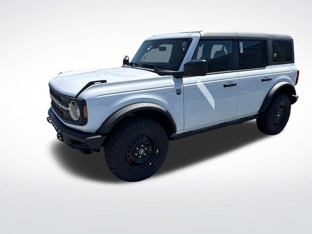 2026 Ford Bronco Big Bend 4x4's photo