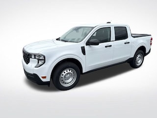 2026 Ford Maverick XL Truck SuperCrew