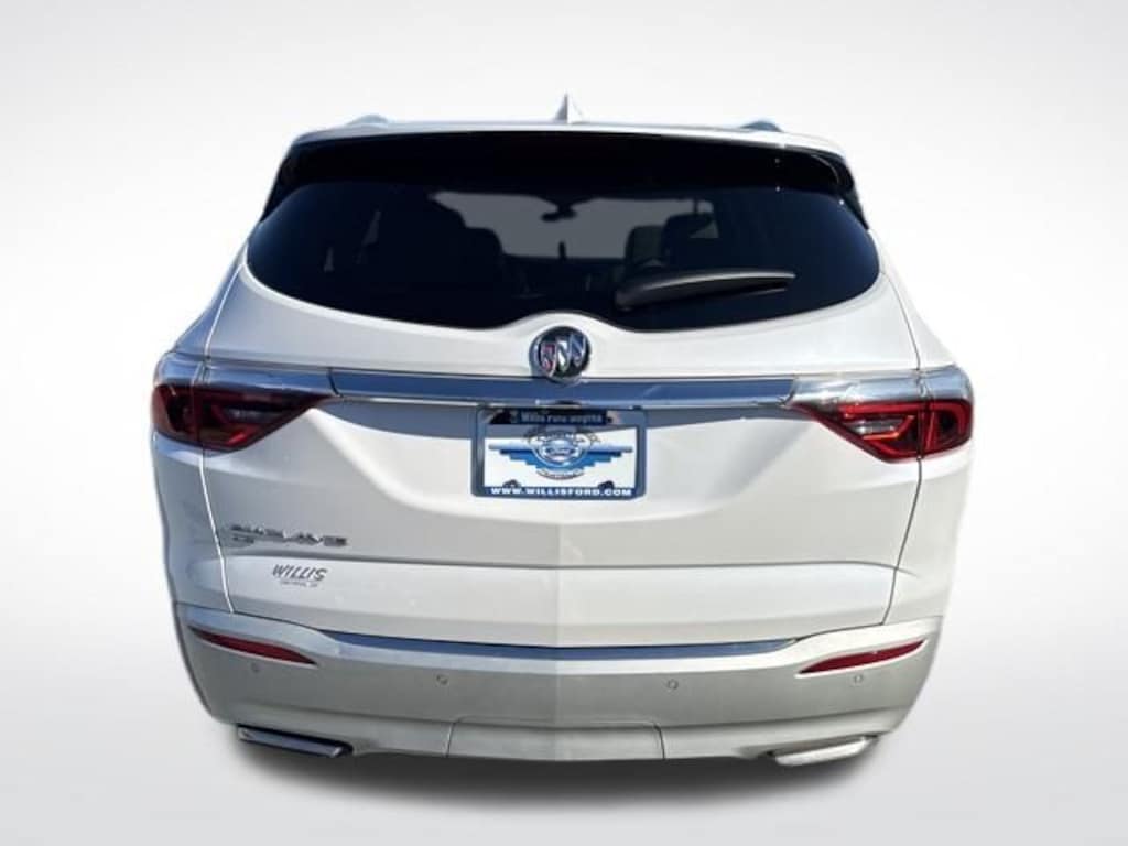 Used 2023 Buick Enclave Premium SUV