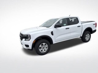 2025 Ford Ranger XL Truck SuperCrew