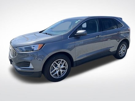 2024 Ford Edge SUV