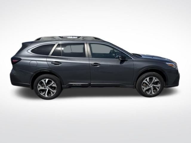 2021 Subaru Outback Limited - Photo 6