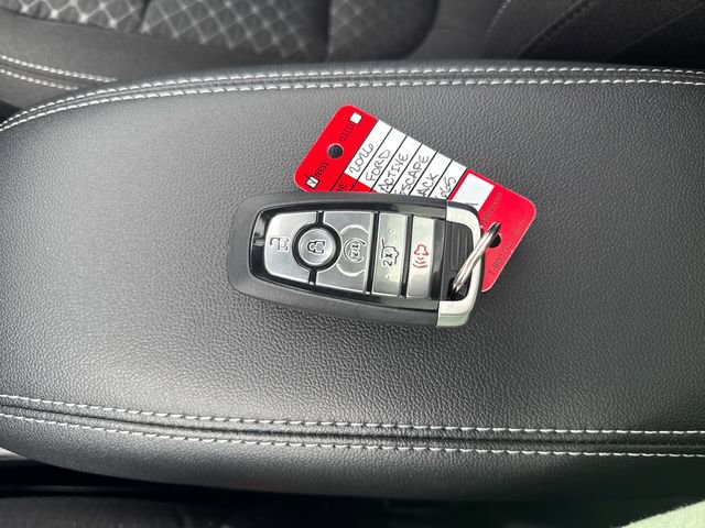 2026 Ford Escape Active - Photo 24